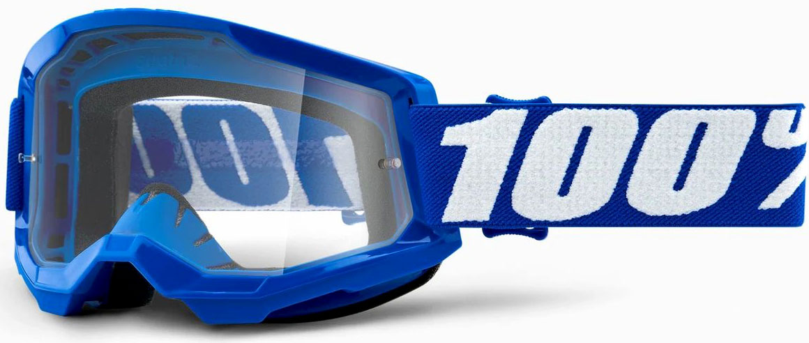 100 Percent Strata 2 S23, lunettes de protection