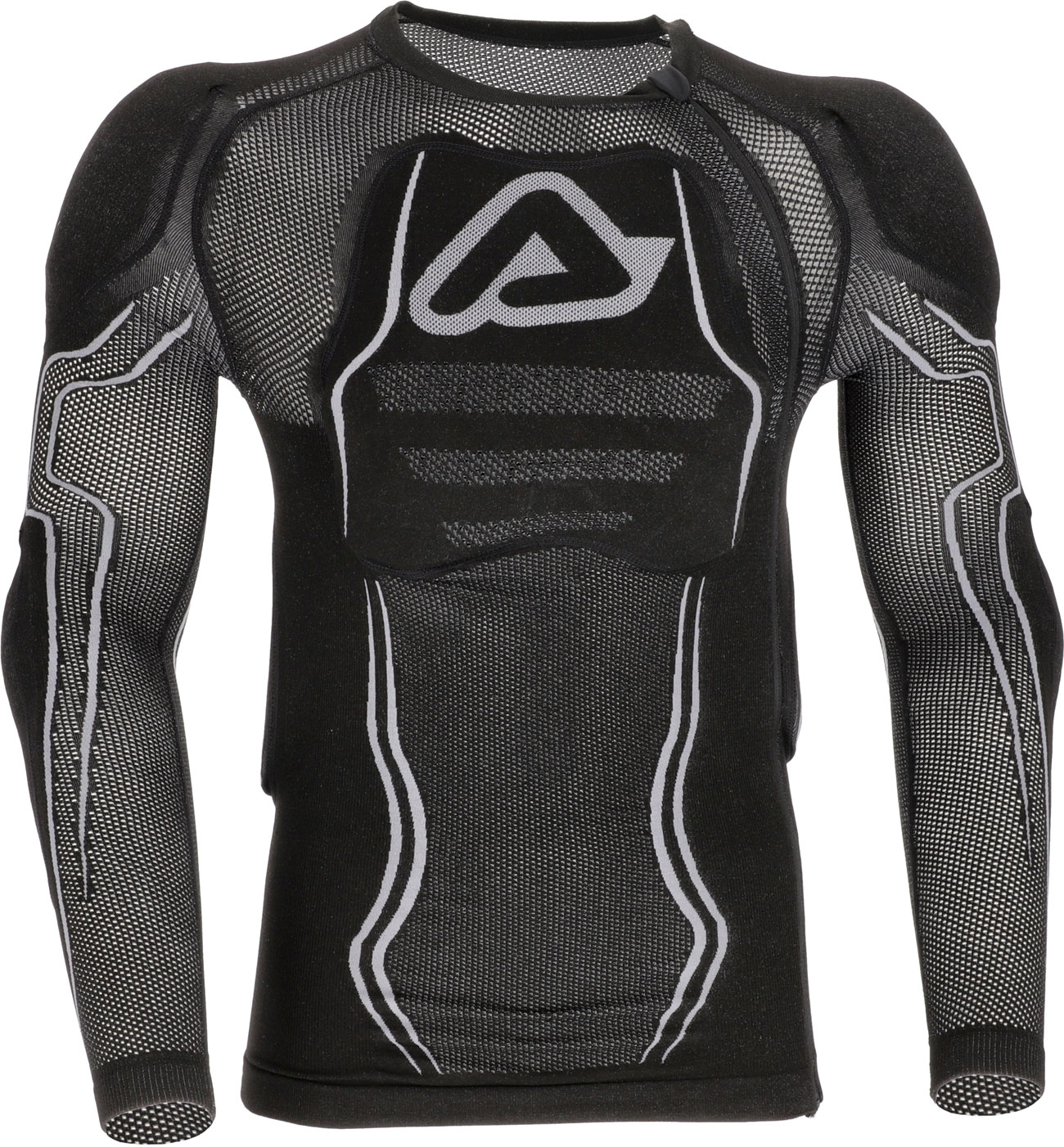 Acerbis X-Fit 2.0, Protektorenshirt Level-2
