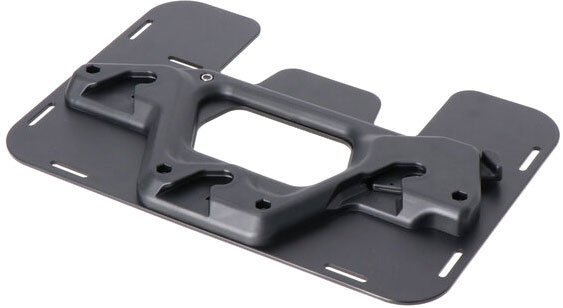 SW-Motech SysBag WP S, SLC-Adapterplatte