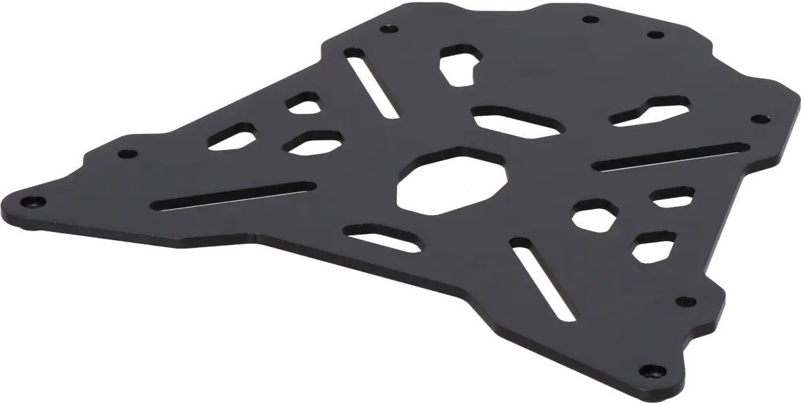 SW-Motech Universal, Dusc Adapter-Platte