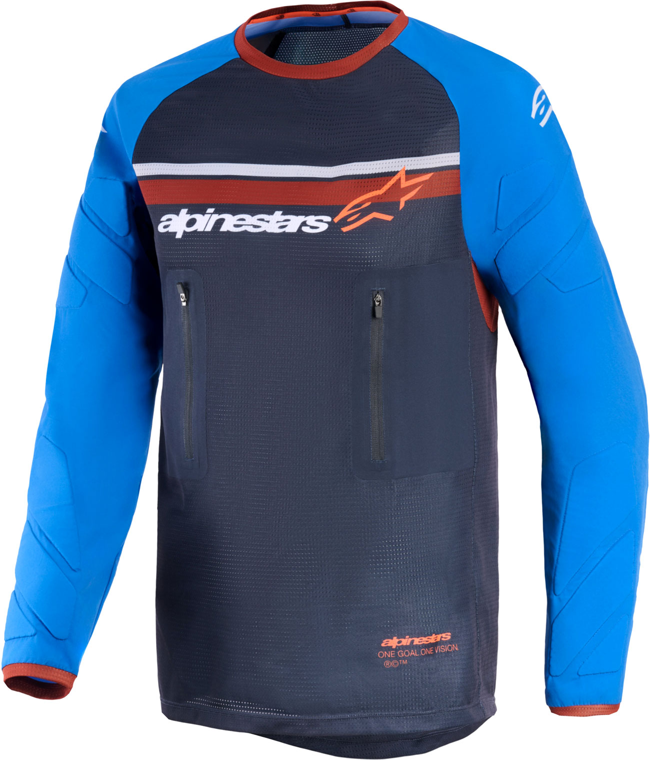 Alpinestars Maxdura Dual, Trikot