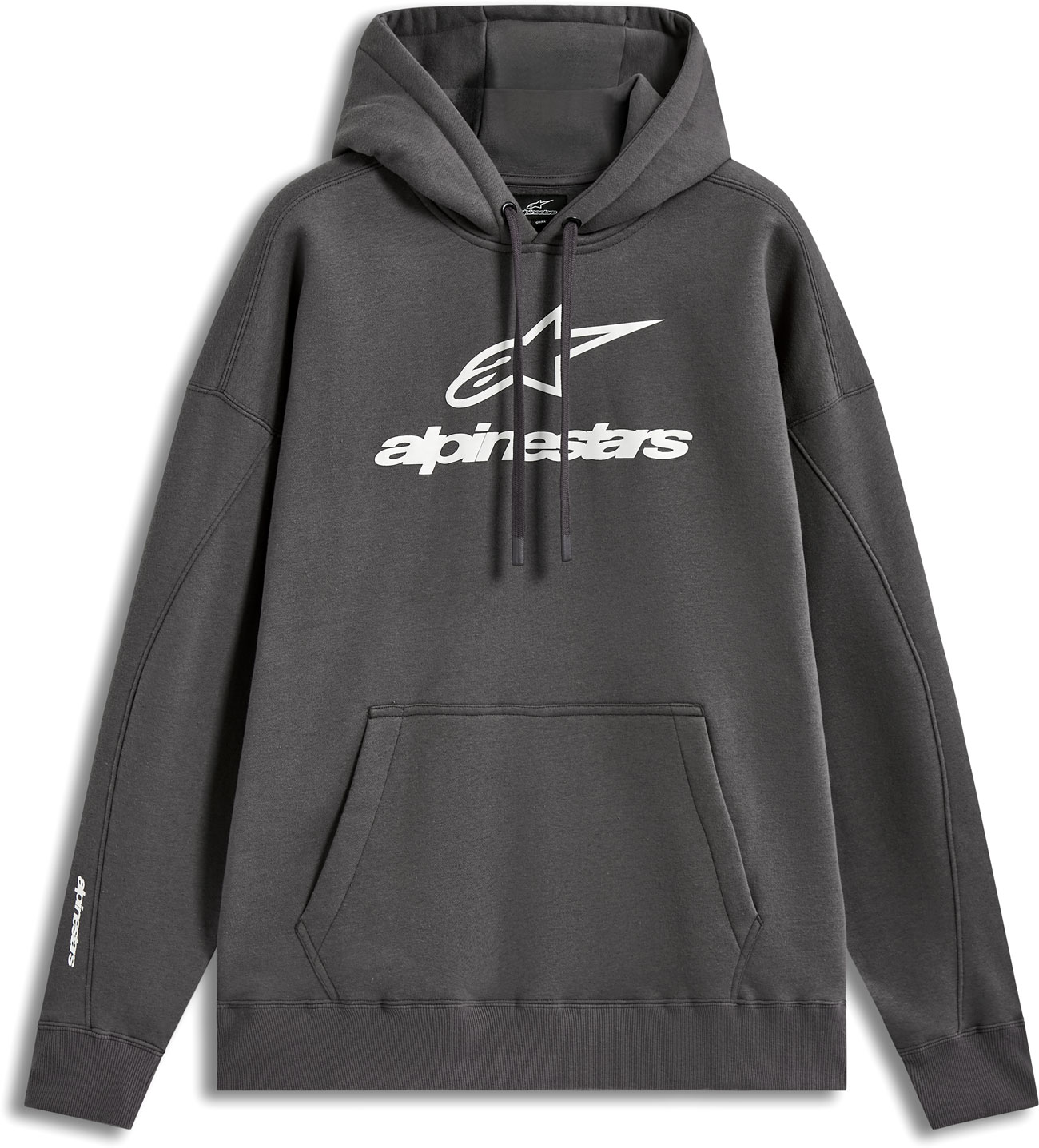 Alpinestars Prelude Oversized, Kapuzenpullover