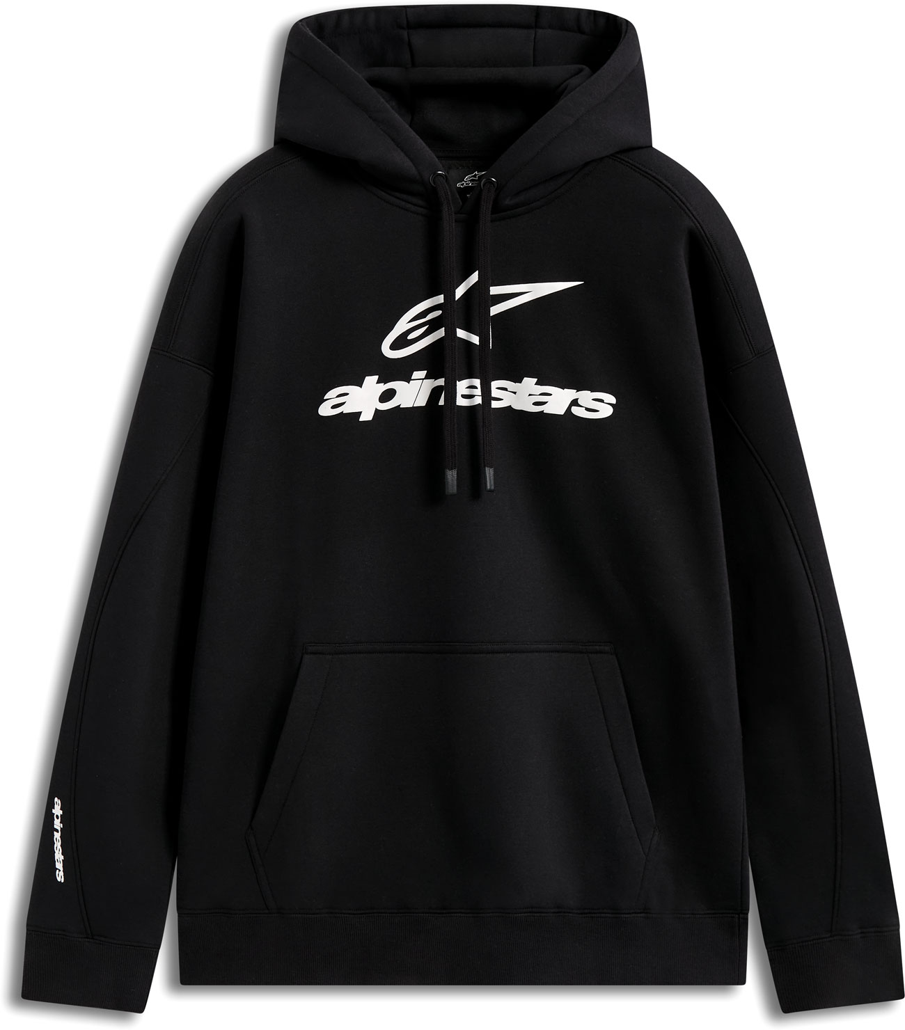 Alpinestars Prelude Oversized, Kapuzenpullover