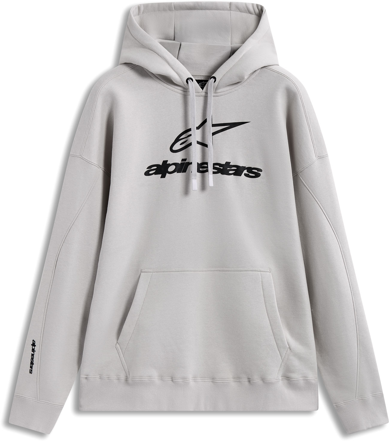 Alpinestars Prelude Oversized, Kapuzenpullover