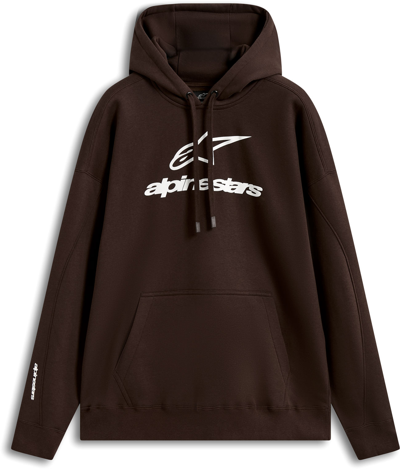 Alpinestars Prelude Oversized, Kapuzenpullover
