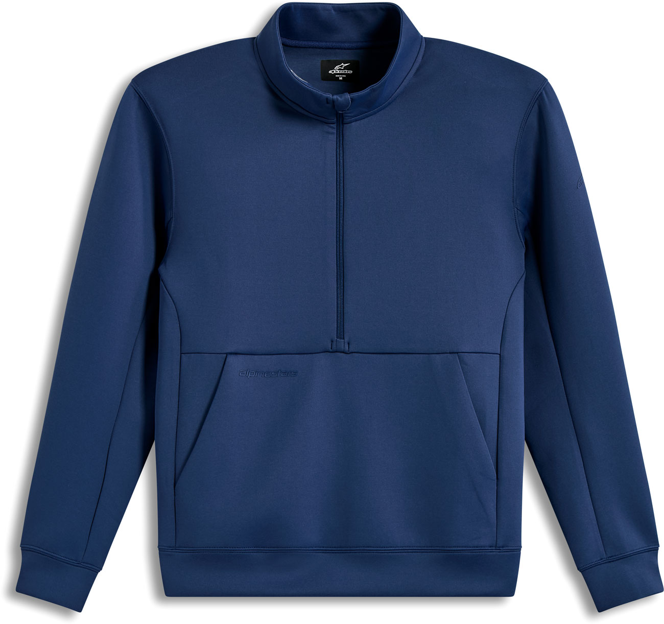 Alpinestars Apera Half-Zip, Sweatshirt