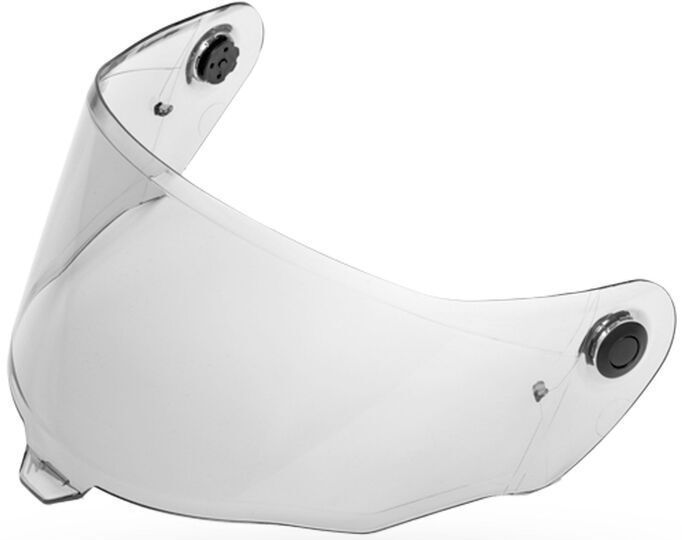 Bell Race Star Flex Panovision, Visier - Klar