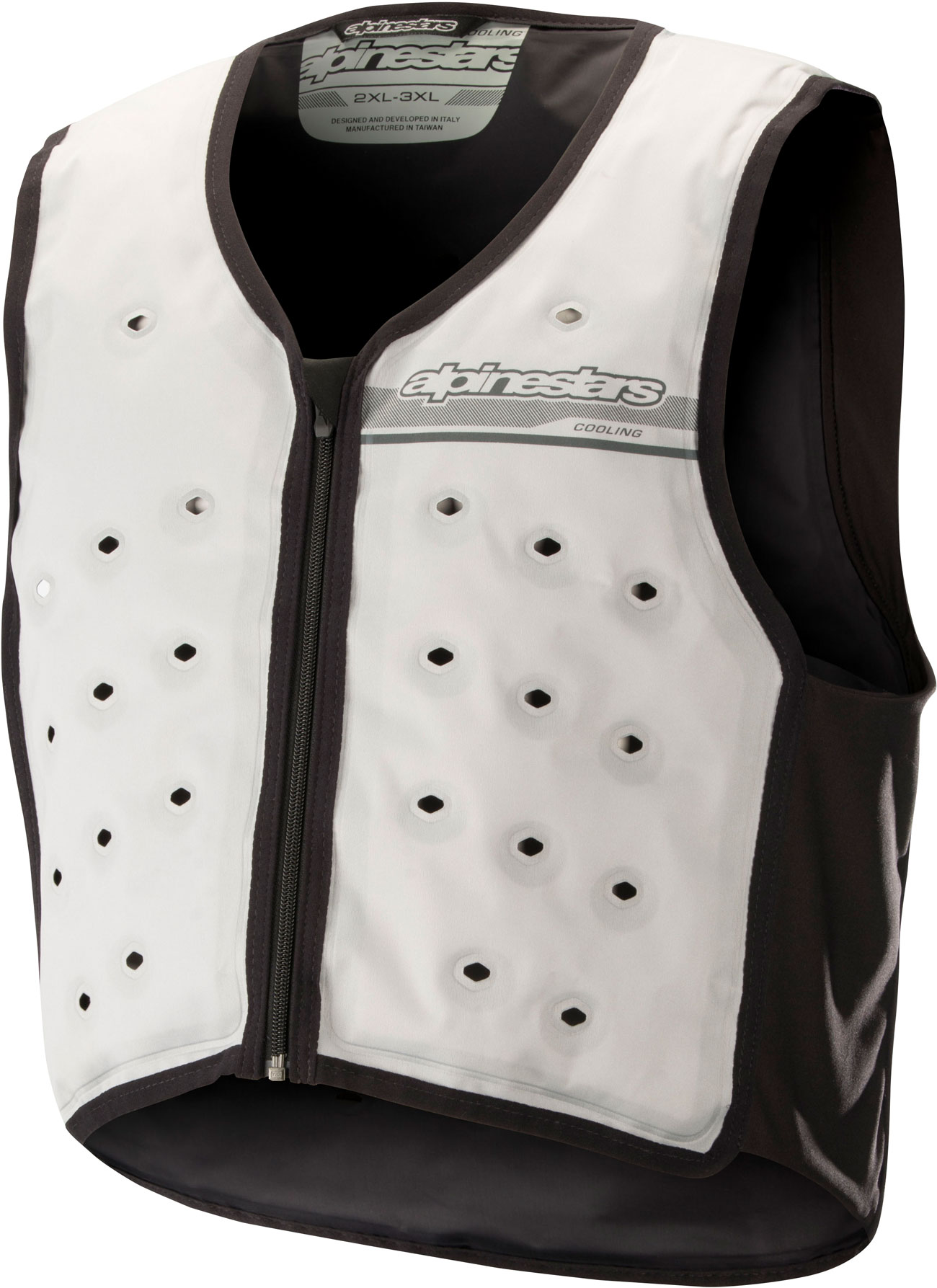 Gilet Refroidissant Alpinestars Cooling Vest