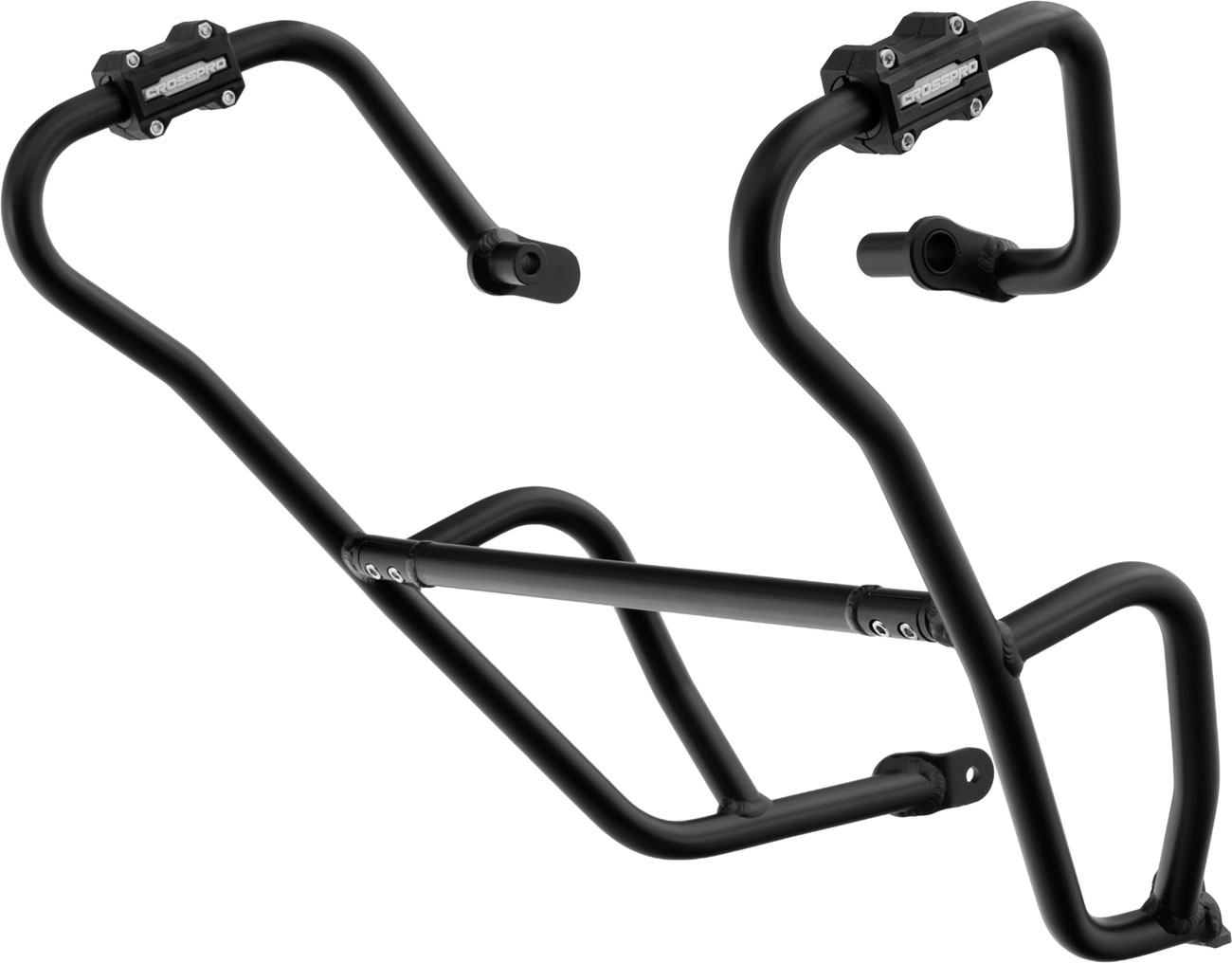 CrossPro Trail Triumph Tiger 800/800XC, crash guards-image-us-11101873-001