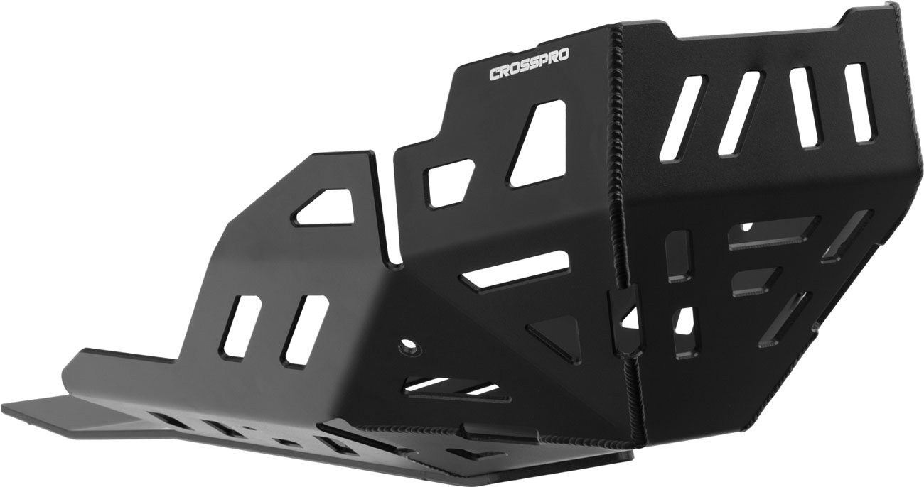 CrossPro Trail Yamaha Ténéré 700/Rally 21-25, skid plate-image-us-11101907-001