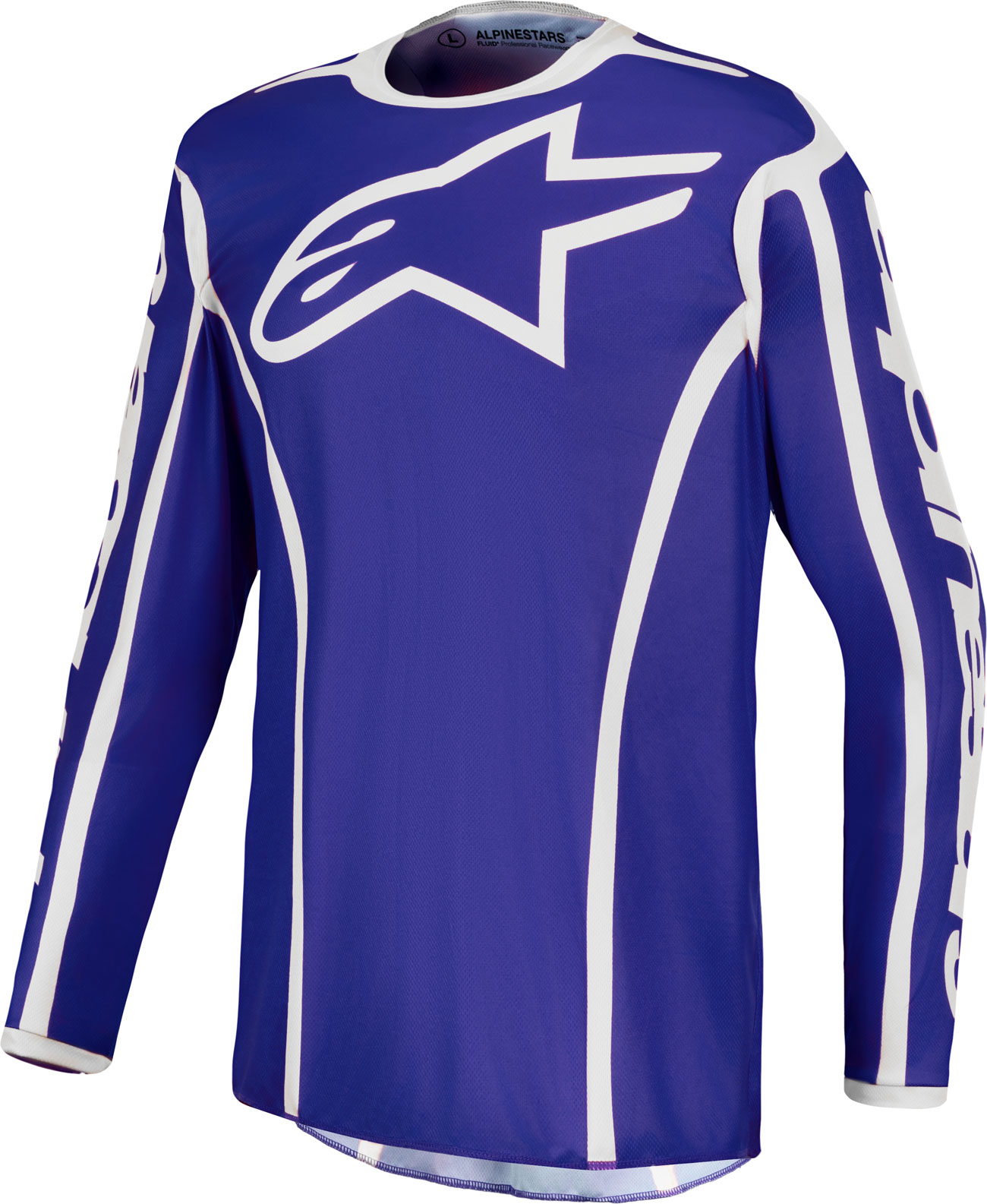 Alpinestars Fluid Apex V2, Trikot