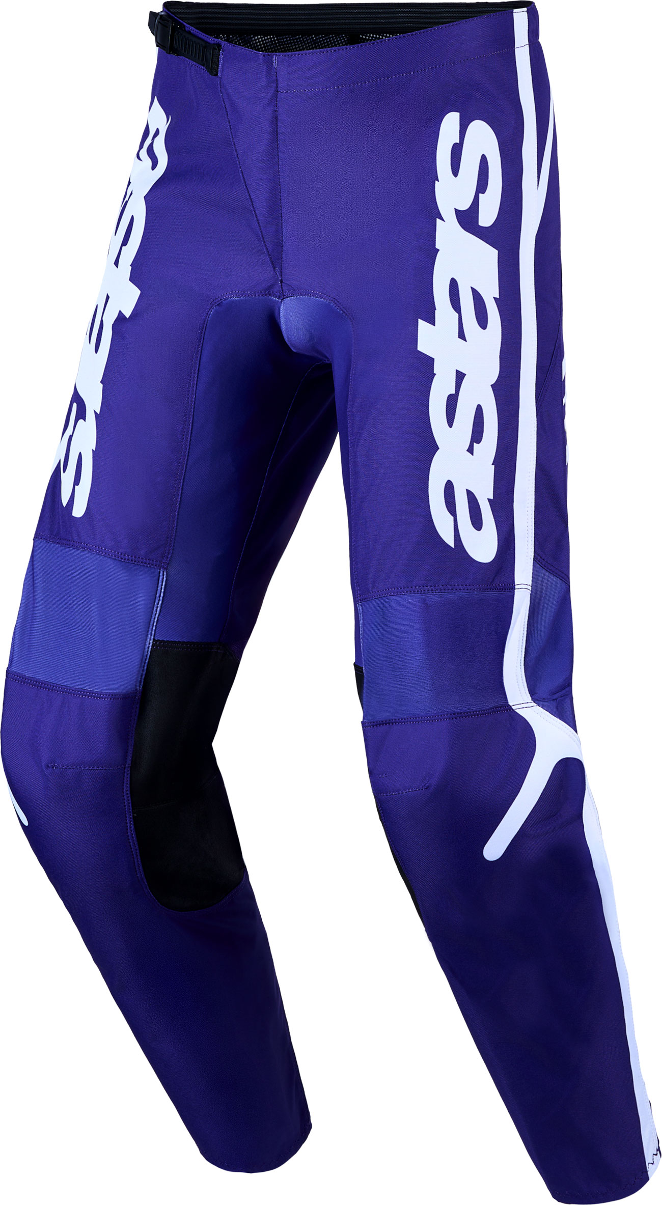 Alpinestars Fluid Apex V2, Textilhose