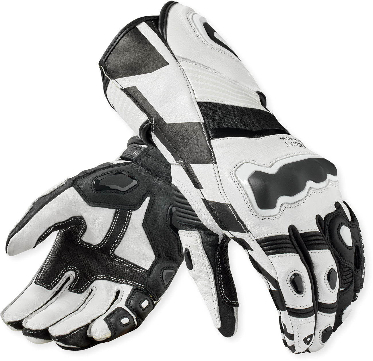 Revit Jerez 4, gants