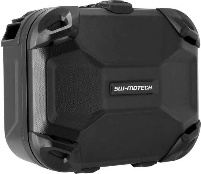 SW-Motech Dusc M/L, Seitenkoffer/Topcase