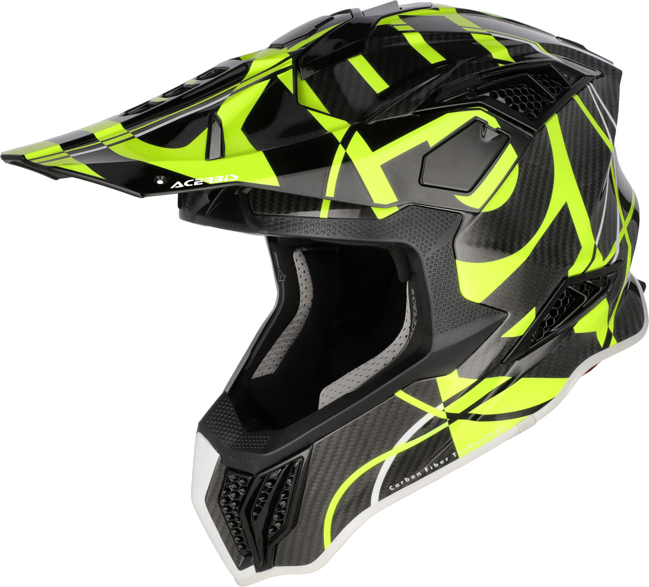 Acerbis Airstrike-C, Motocrosshelm