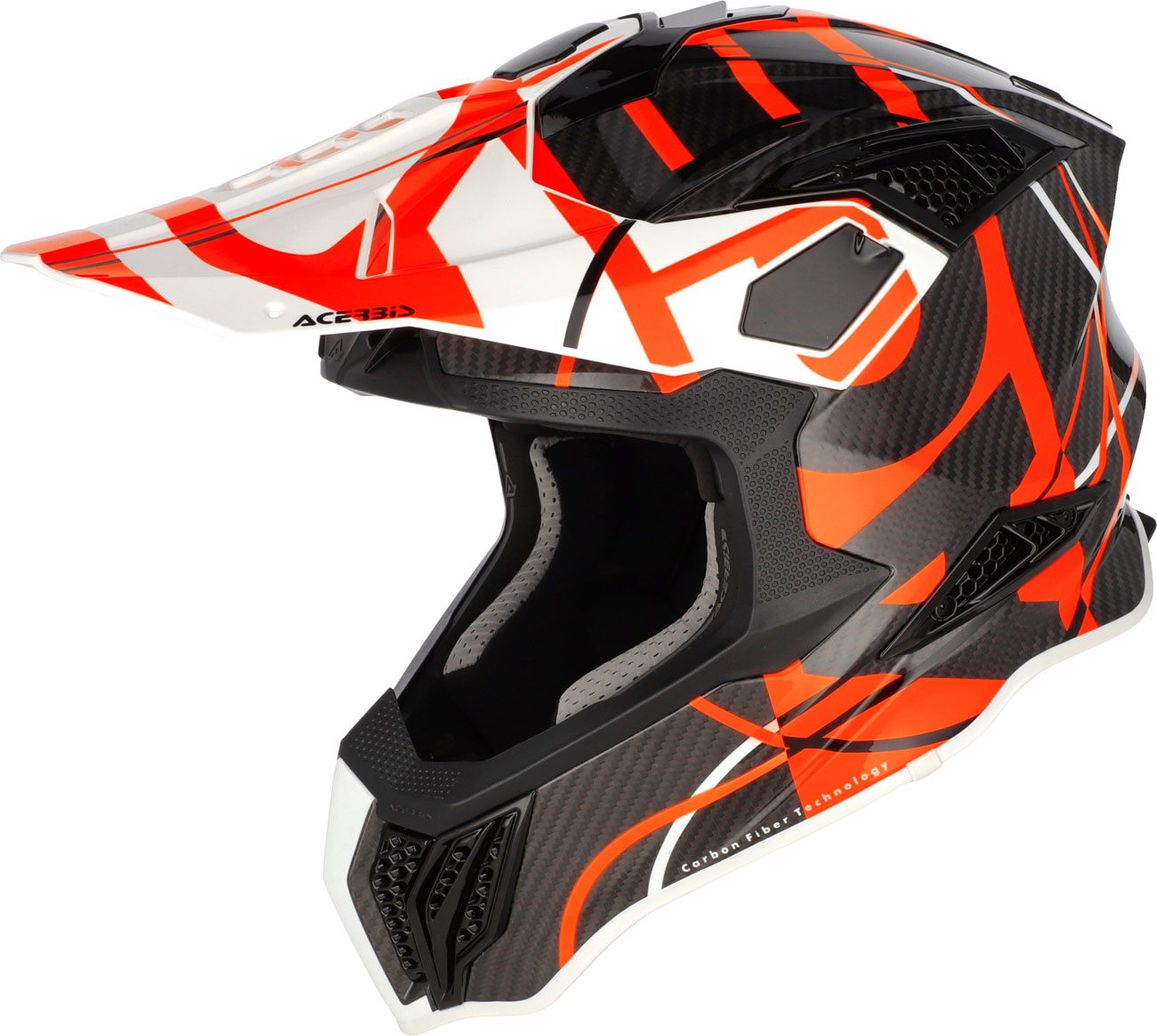 Acerbis Airstrike-C, Motocrosshelm