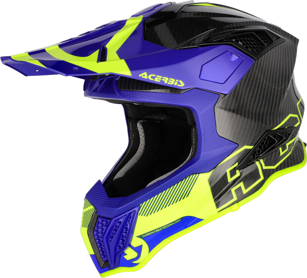 Acerbis Airstrike-C, Motocrosshelm