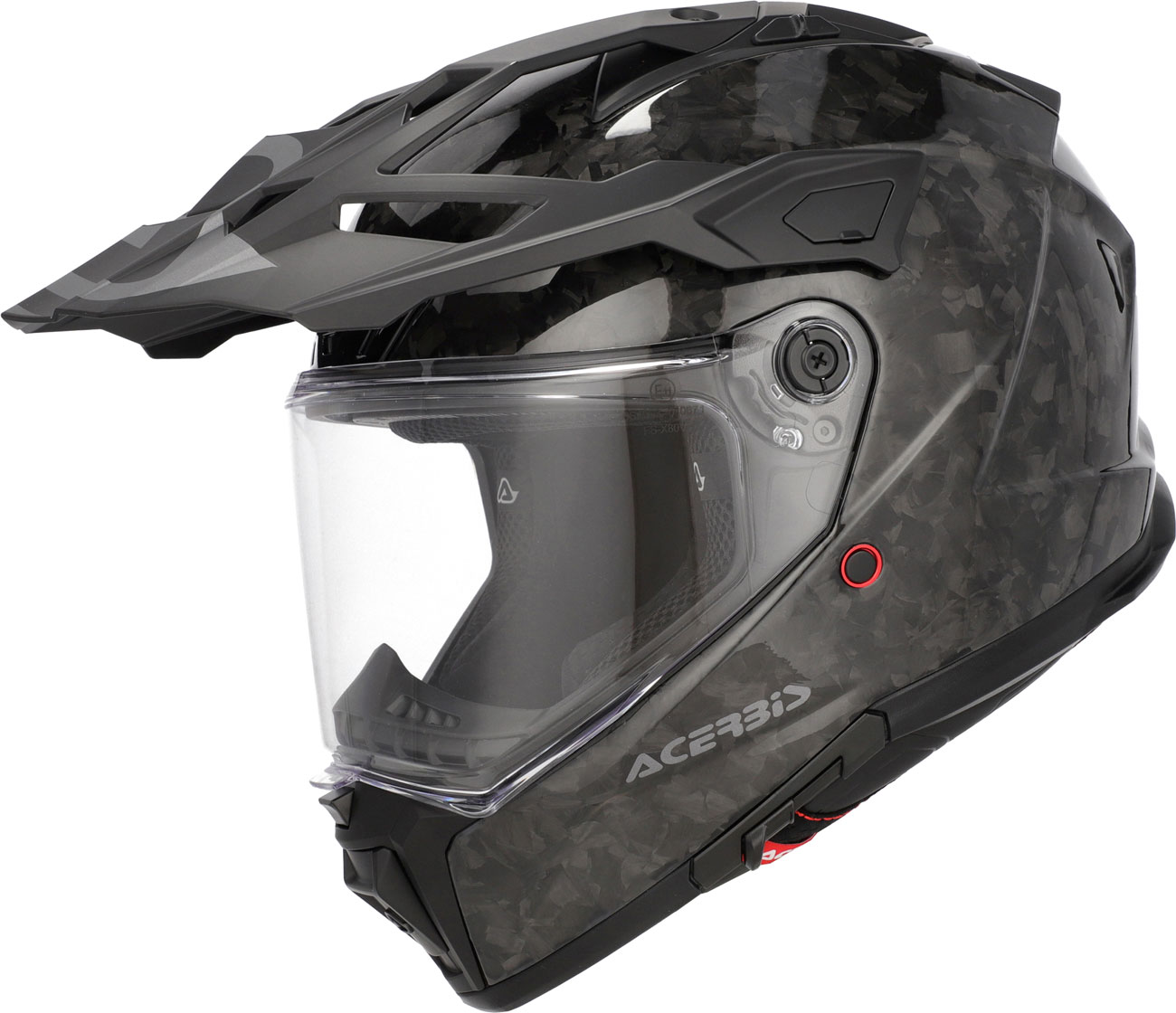 Acerbis Attack-C, Endurohelm
