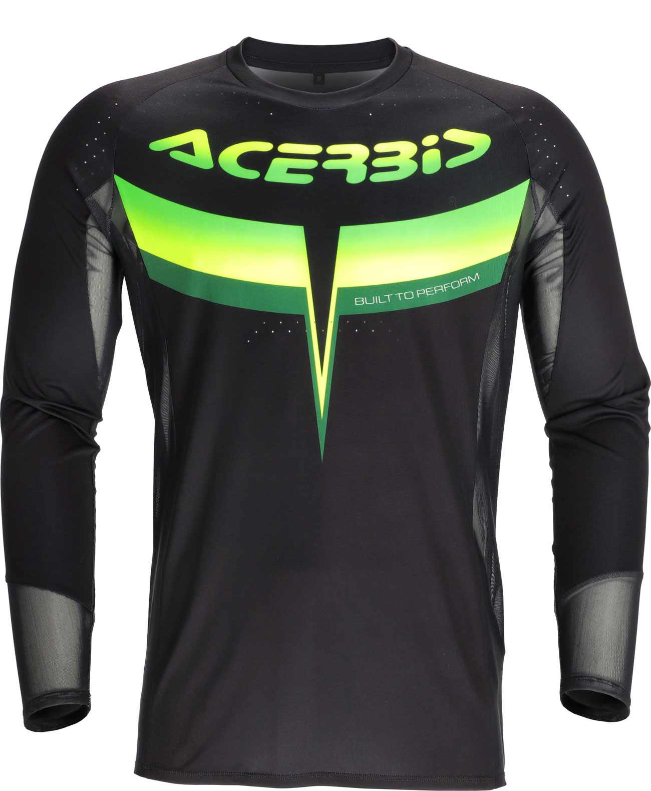 Acerbis MX J-Track 2.0, Trikot
