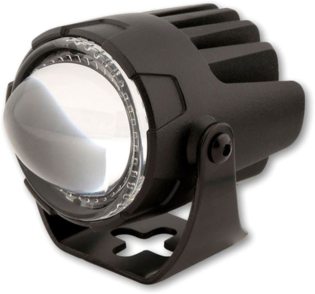 Highsider LED phare code FT13-Low Ø55mm noir
