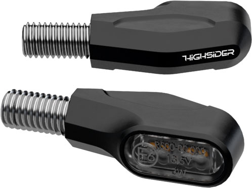 Highsider Pro Ventura-X, LED turn signals-image-us-11101686-001