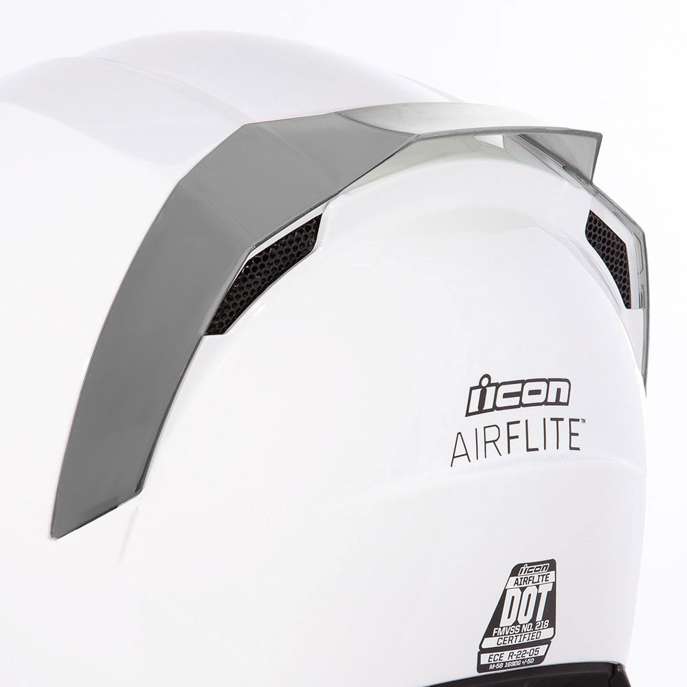 Icon Airflite, spoiler réfléchi