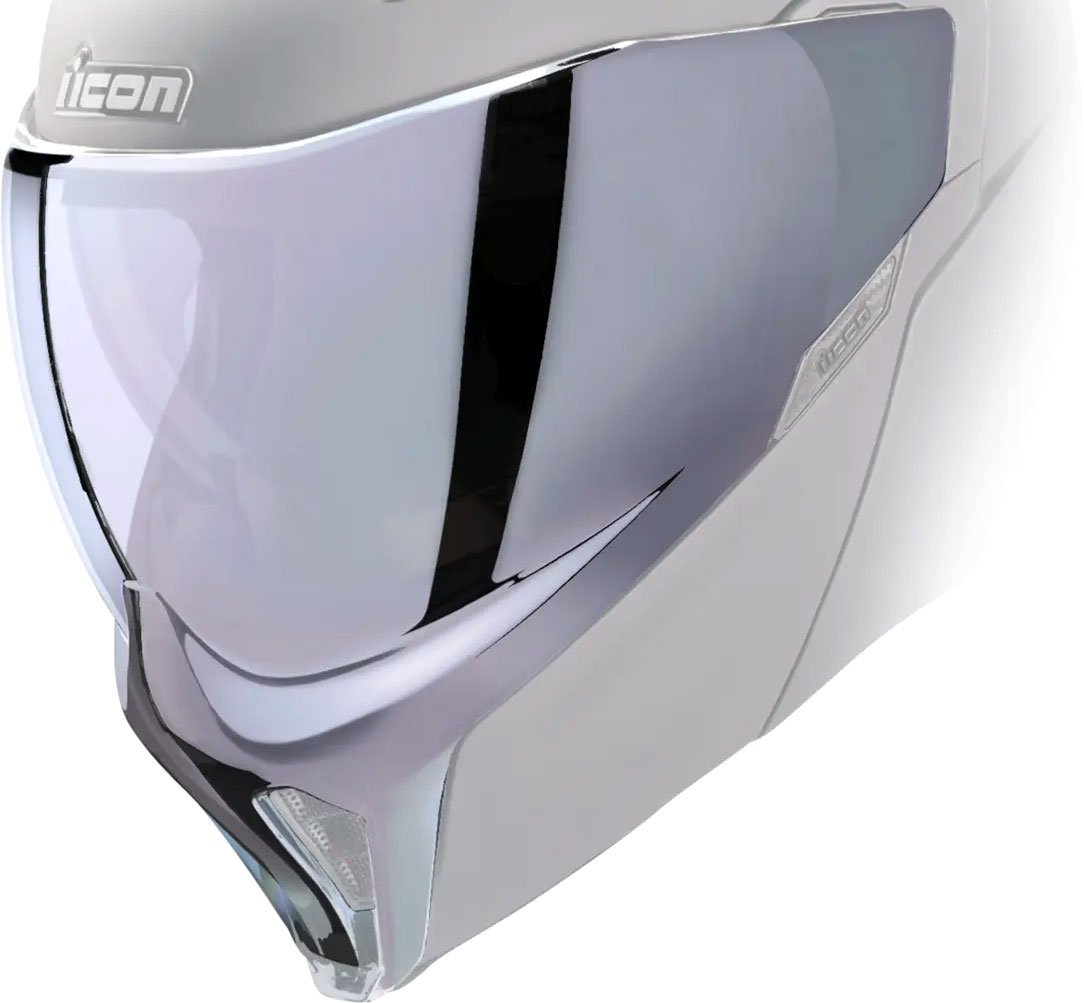Icon Threshold, bouclier miroir