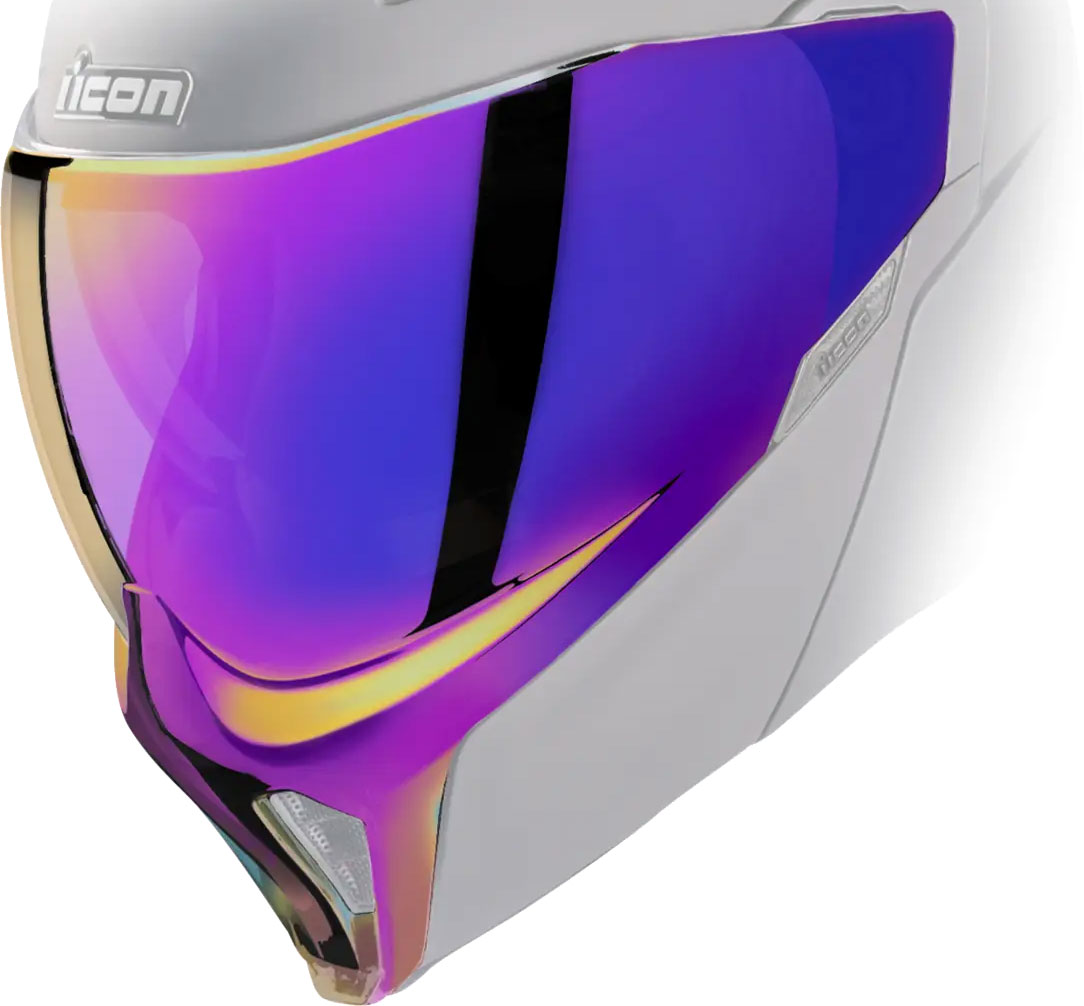 Threshold, bouclier miroir