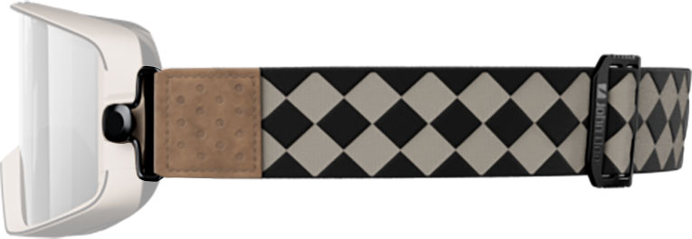 John Doe JD/ONE Sand, sangle de lunettes