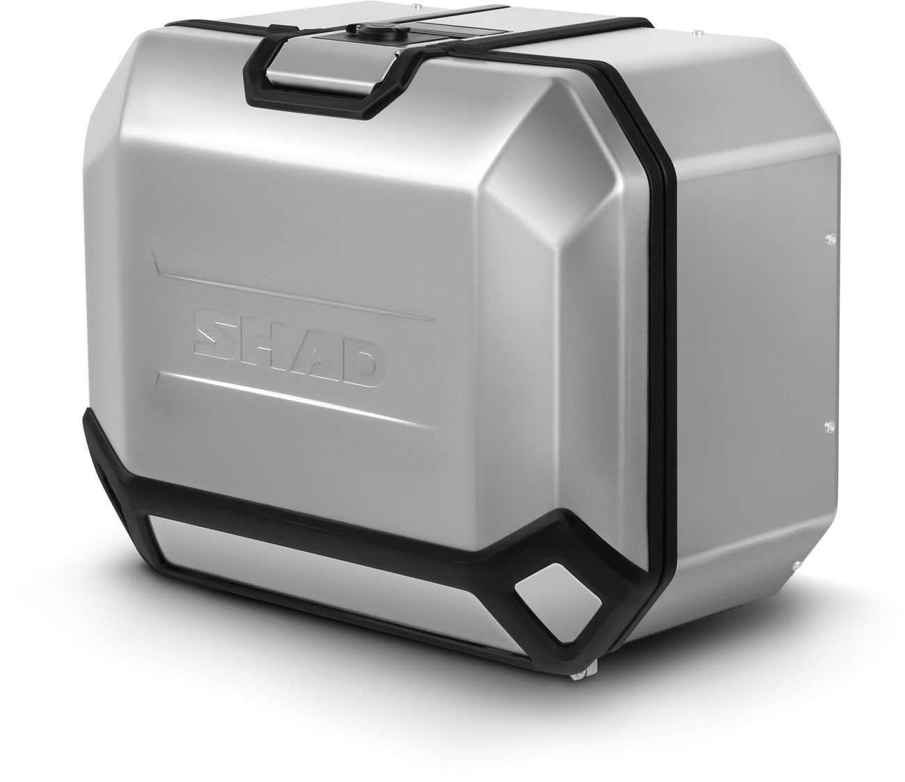 Shad Terra, Seitenkoffer