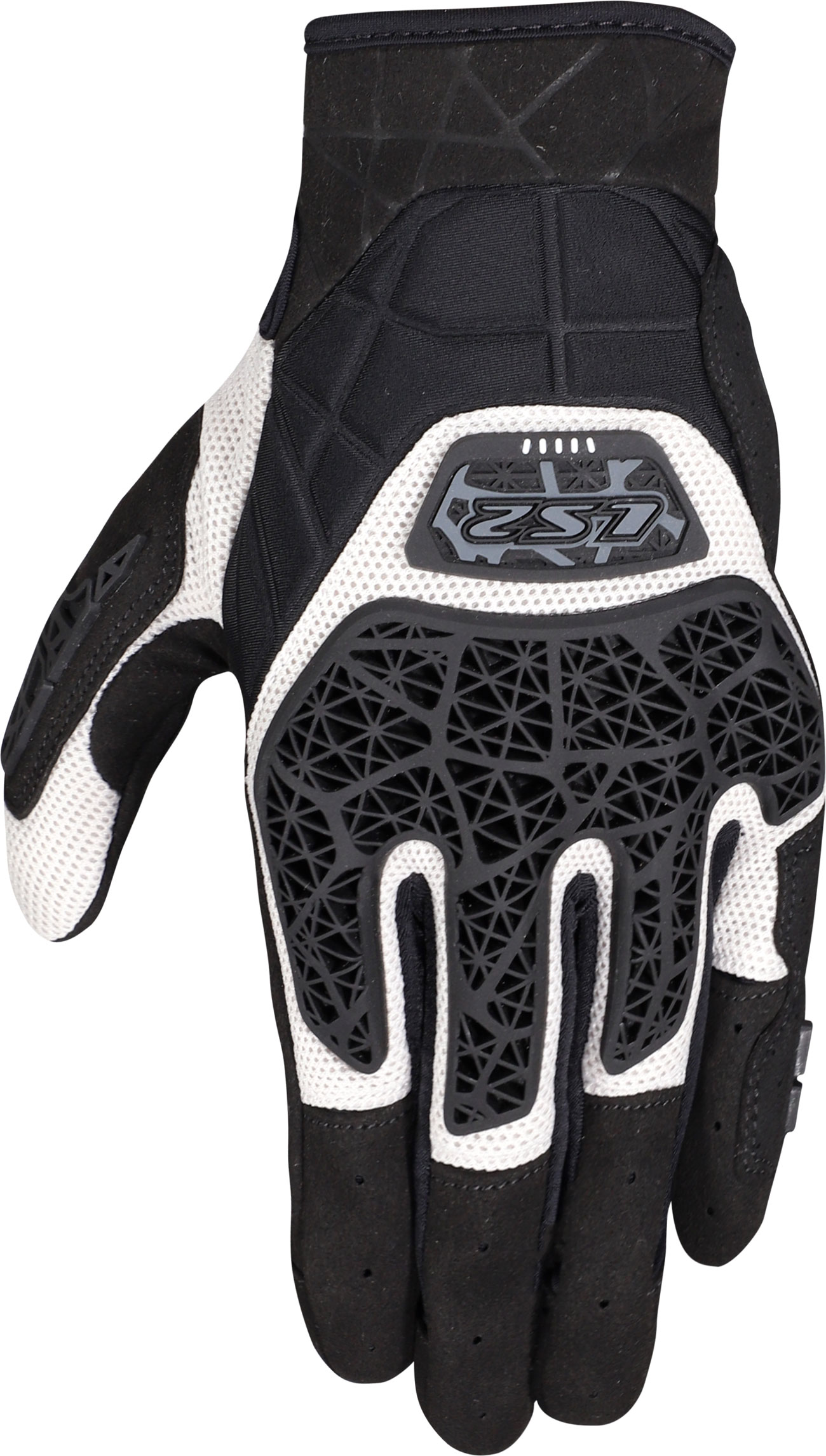 LS2 All Terrain II, Handschuhe