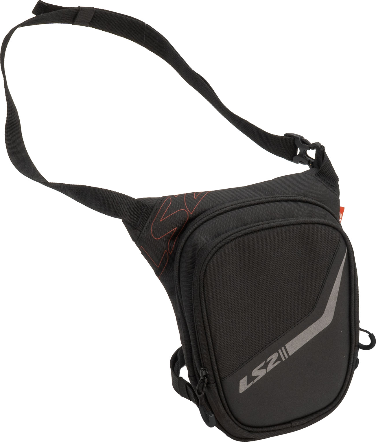 LS2 Freedom 2L, Beintasche