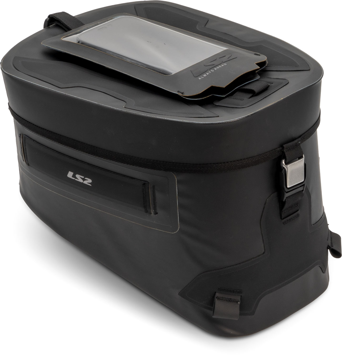 LS2 Move Ahead 15L, Tankrucksack wasserdicht