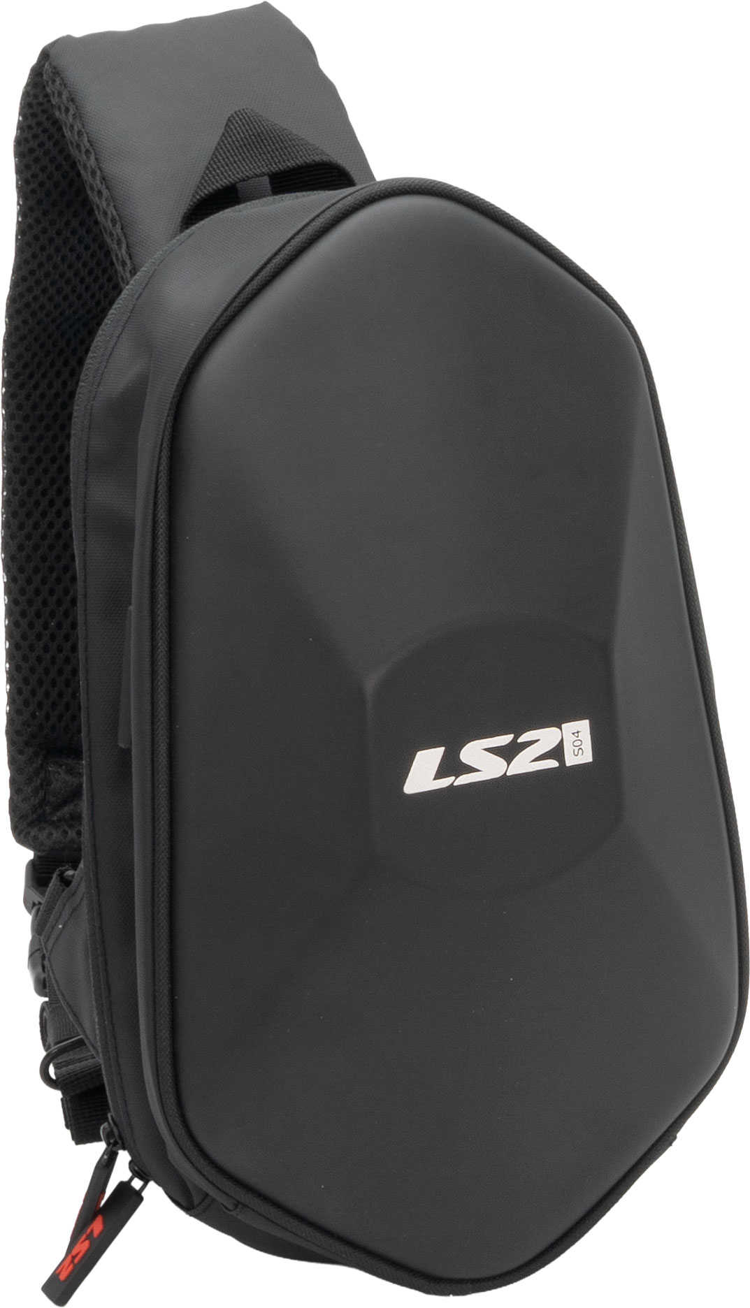 LS2 Shield 4L, Schultertasche