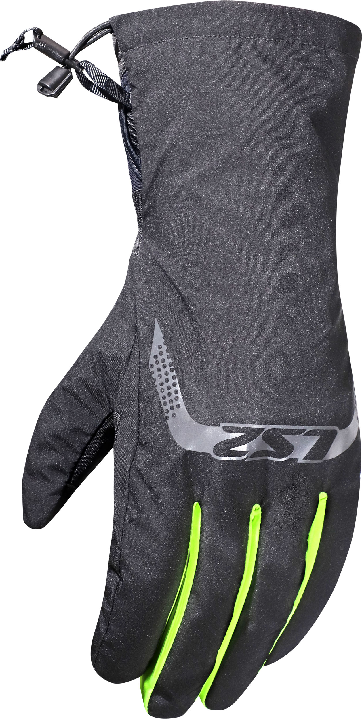 LS2 Thermorain, Überhandschuhe wasserdicht