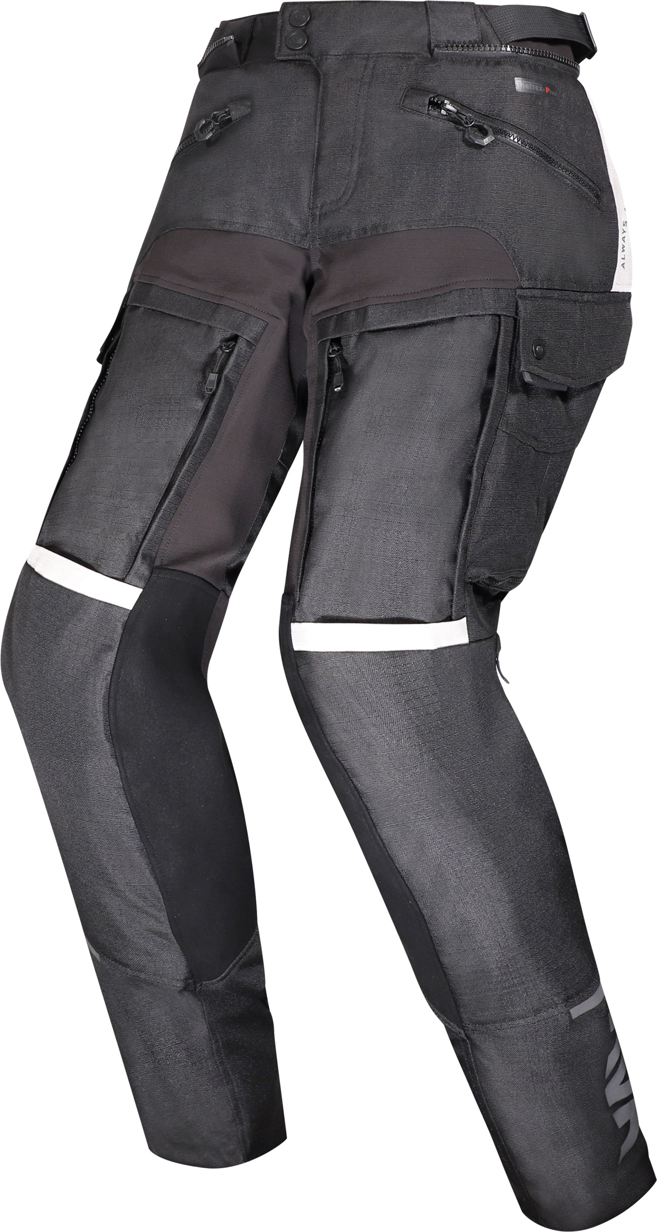 LS2 X-Master, Textilhose wasserdicht