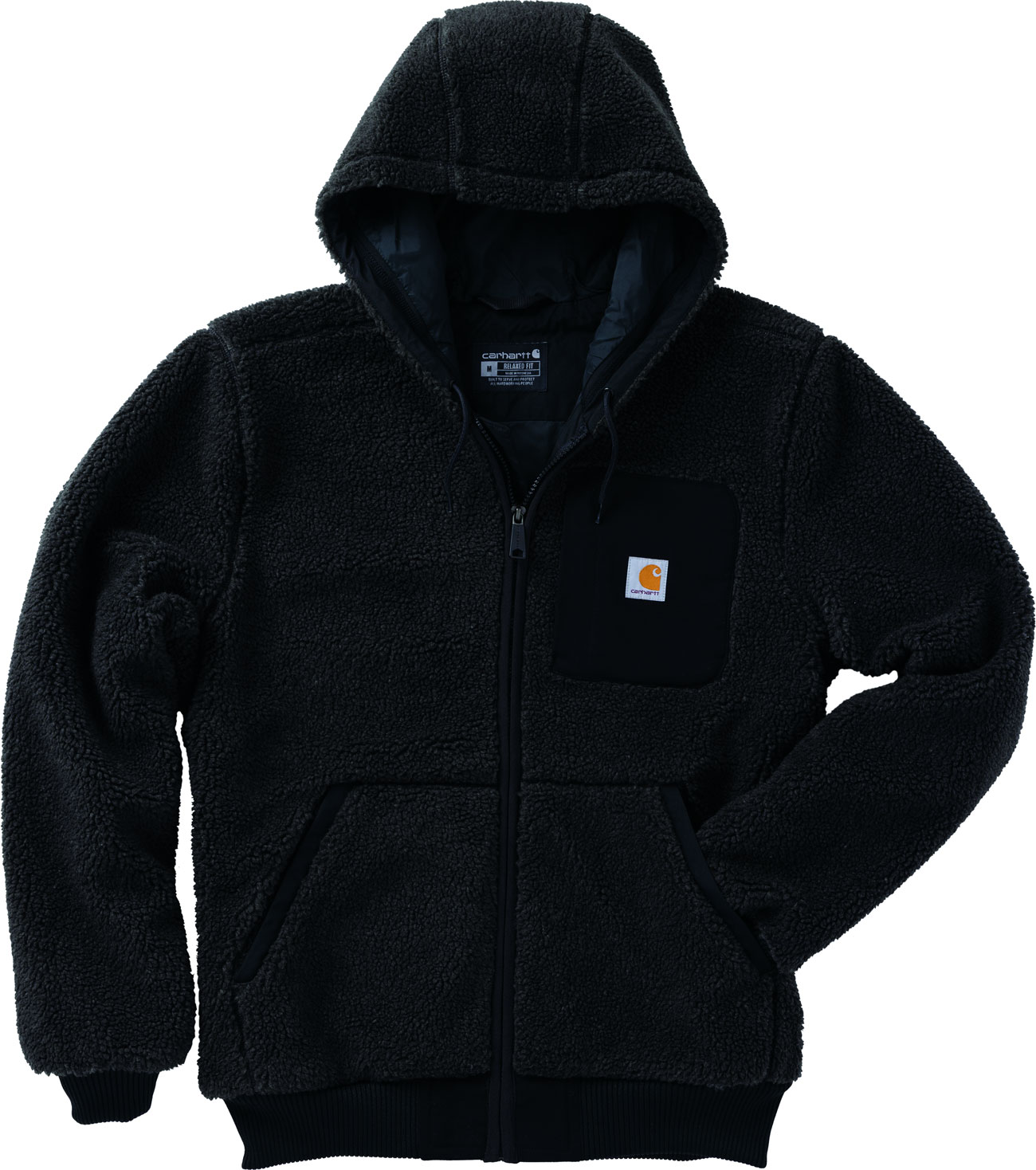 Carhartt Fairbanks Active, Kapuzenjacke