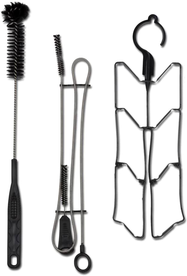4-teiliges Reinigungsset für Hydration Pack - Image 2
