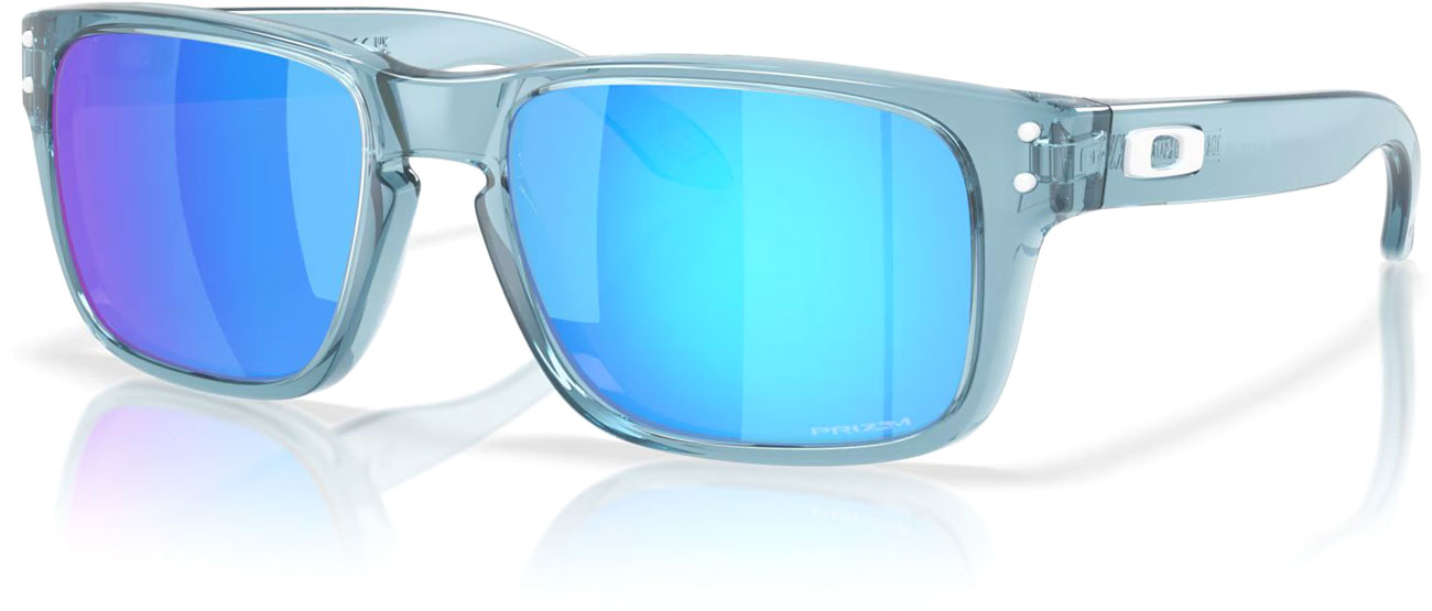 Oakley Holbrook XXS Sapphire, sunglasses youth-image-us-11095532-001