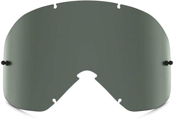 Oakley O-Frame 2.0 MX, replacement lens-image-us-11089665-002