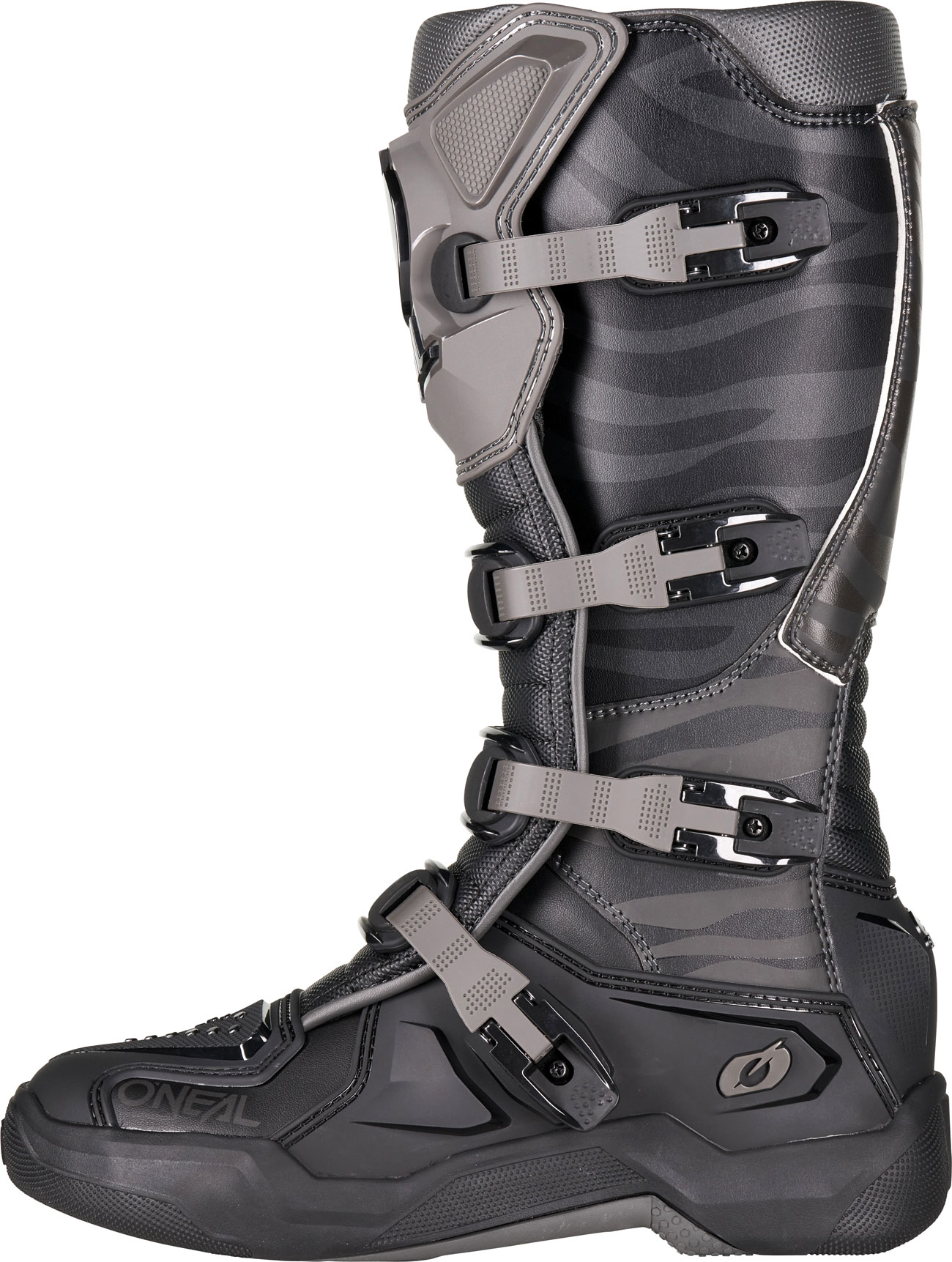 ONeal 3SRS MX Zebra, Stiefel