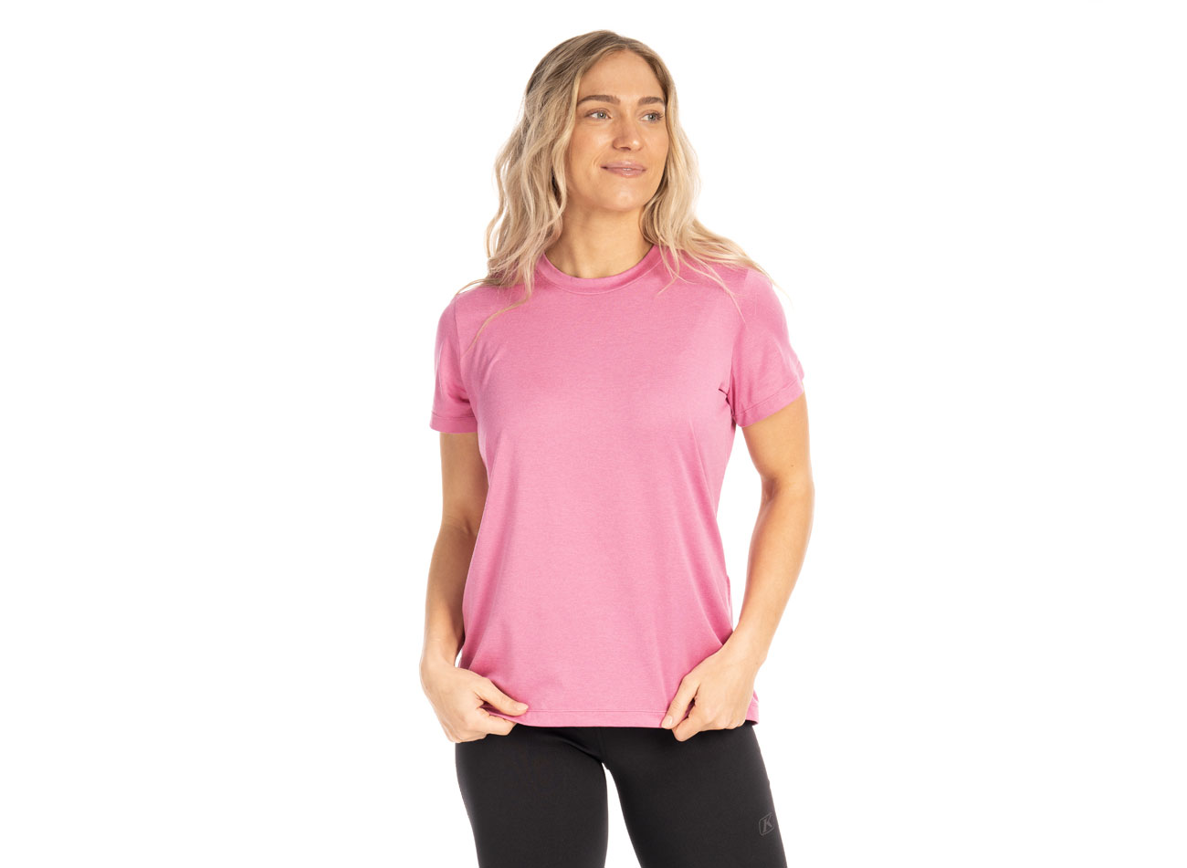 Klim Ostara, Funktionsshirt Damen - Pink - XS