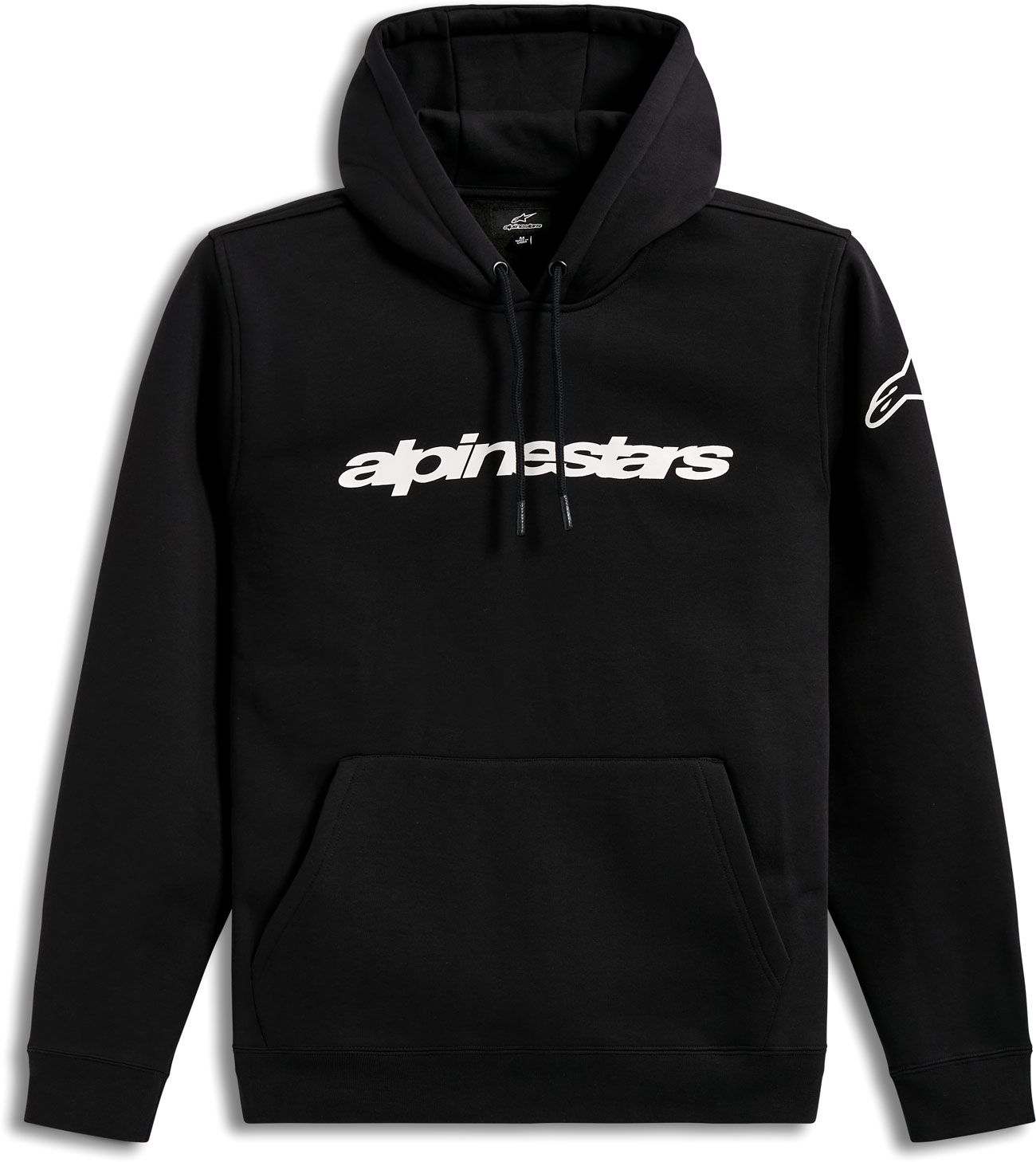 Alpinestars Race Wordmark, Kapuzenpullover