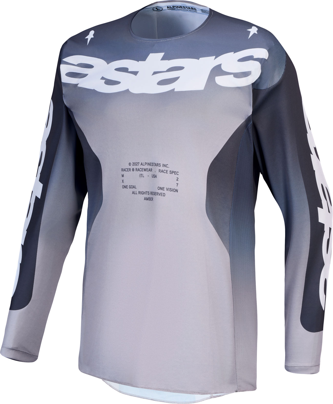 Alpinestars Racer Amber, Trikot