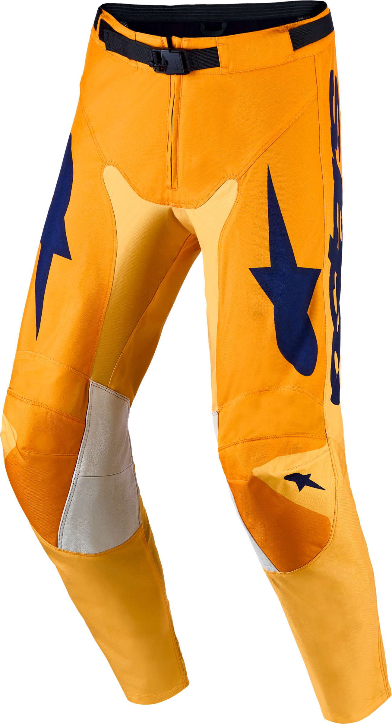 Alpinestars Racer Amber, Textilhose