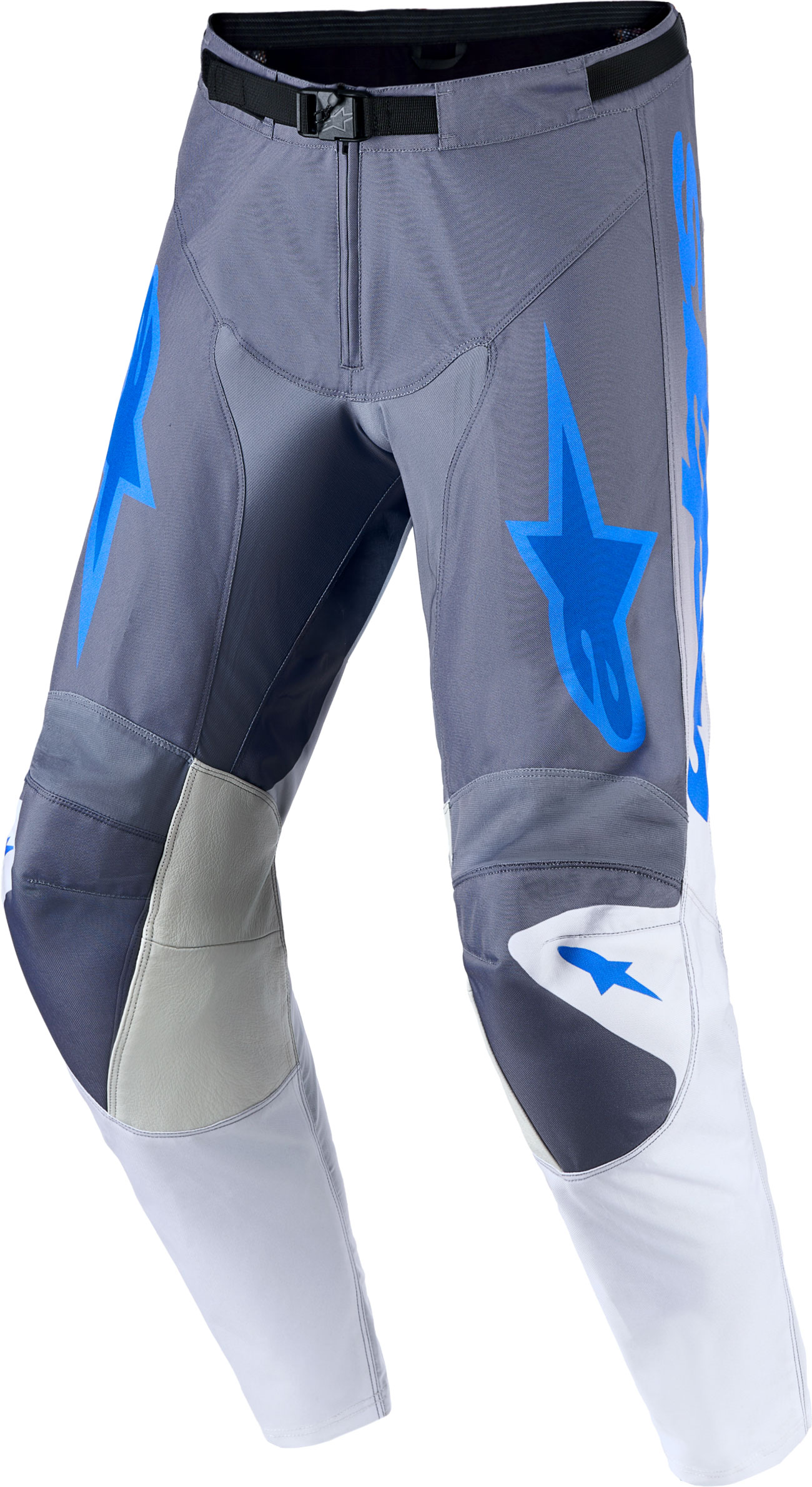 Alpinestars Racer Amber, Textilhose