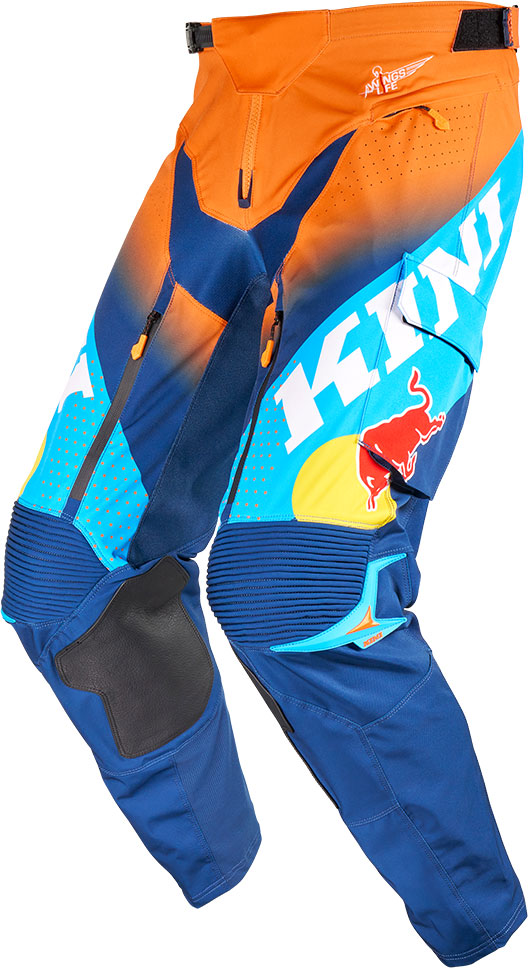 Kini Rallye Red Bull 1.0, Textilhose