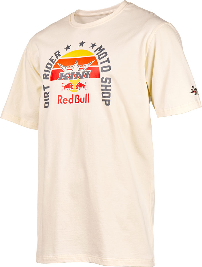 Kini RB Red Bull 1.0, T-Shirt