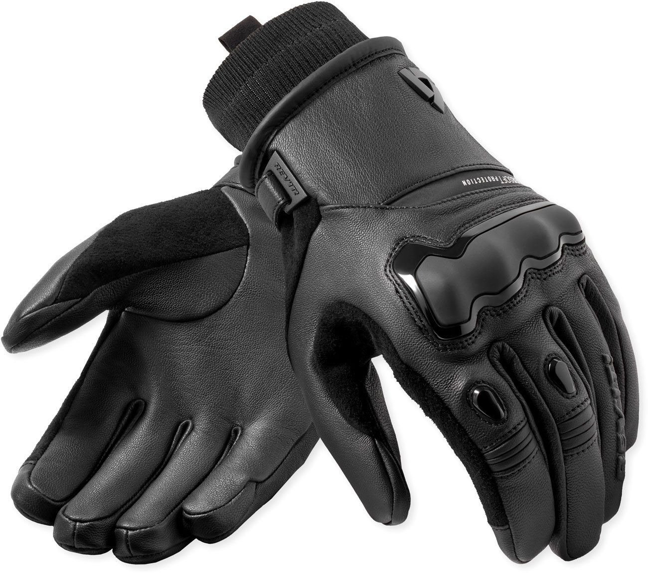 Revit Boxxer 3 H2O, Handschuhe wasserdicht
