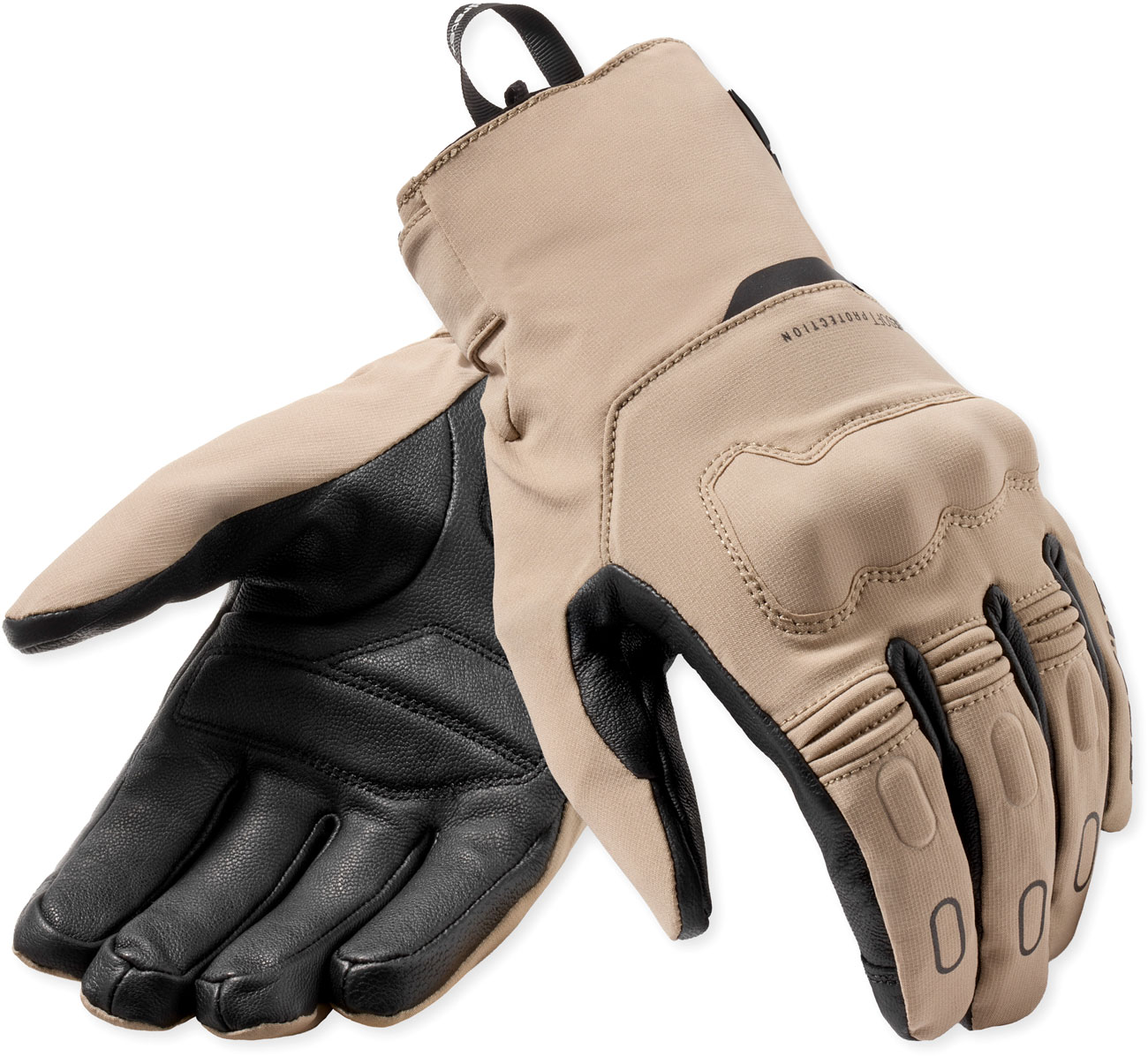 Revit Cassini 2 H2O, Handschuhe wasserdicht